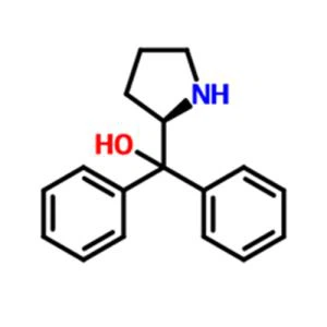 (S) -Diphenylprolinol CAS NO.112068-01-6