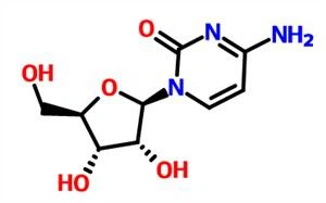 Sitidin CAS NO.65-46-3