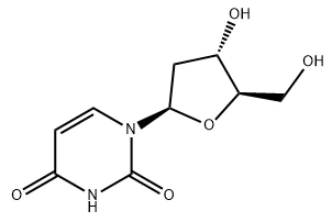 2 '- Deoxyuridine CAS No.:951-78-0