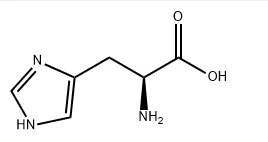 L-Histidin CAS NO:71-00-1
