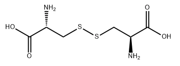 L-Sistin CAS:56-89-3